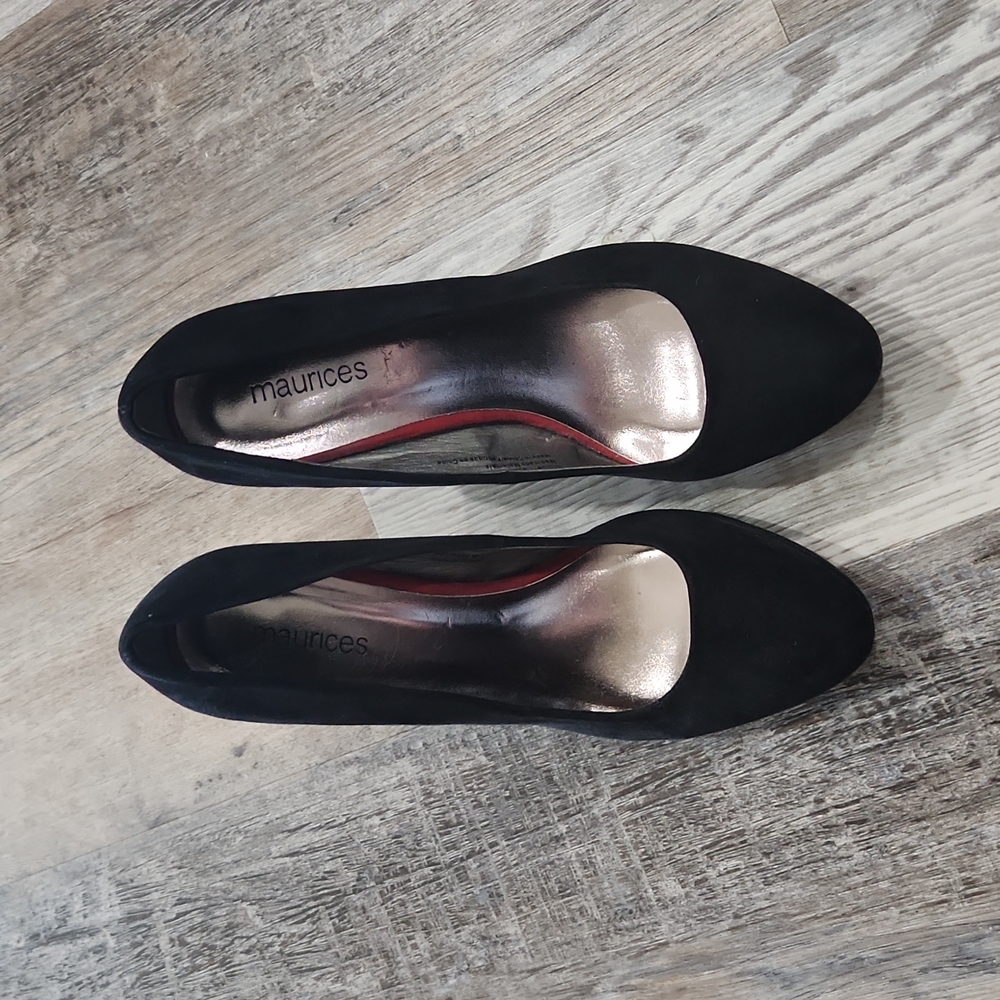 Maurices heels 👠
